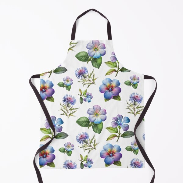 Item preview, Beautiful Spring Flower Seamless Tile Pattern designed and sold by Gadgetaliciouss.