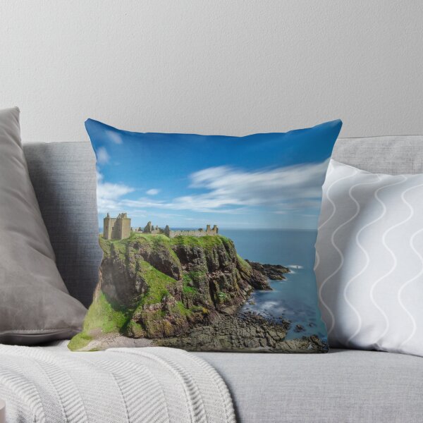 Item preview, Dunnottar Castle designed and sold by Bryan Hynd.