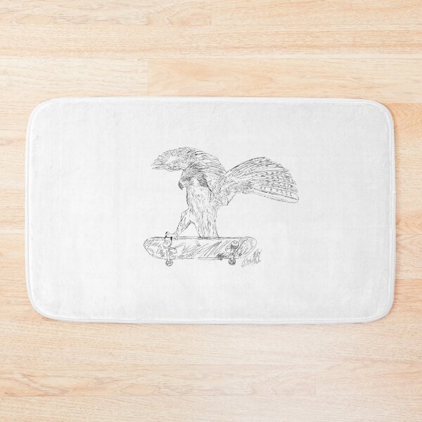 Item preview, Philippine eagle from California  designed and sold by Manalopangaea.