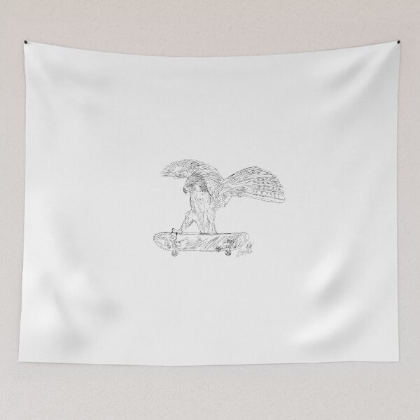 Item preview, Philippine eagle from California  designed and sold by Manalopangaea.