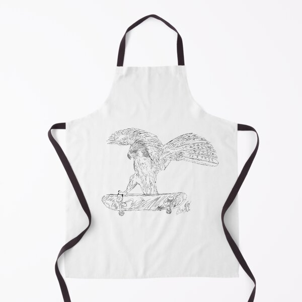 Item preview, Philippine eagle from California designed and sold by Manalopangaea.