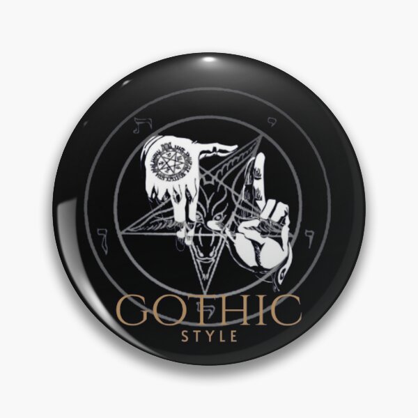 Item preview, gothic styl designed and sold by Fahmimii.