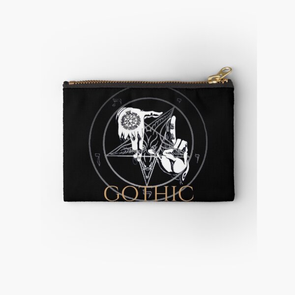 Item preview, gothic styl designed and sold by Fahmimii.