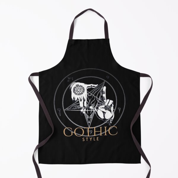 Item preview, gothic styl designed and sold by Fahmimii.