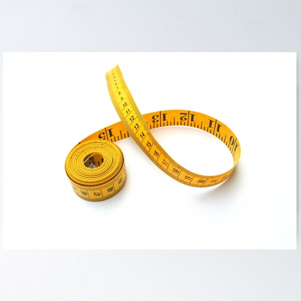 Measure Up - Vintage Retro Seamstress Measuring Tape Knitting Socks | Redbubble