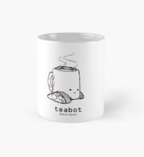 Teabot Mug