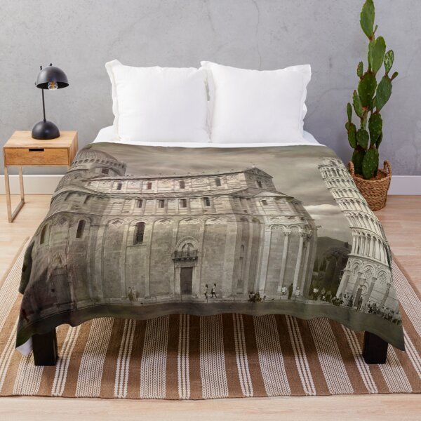 Item preview, The Splendour of Pisa - Artistic Filter designed and sold by Violaman.