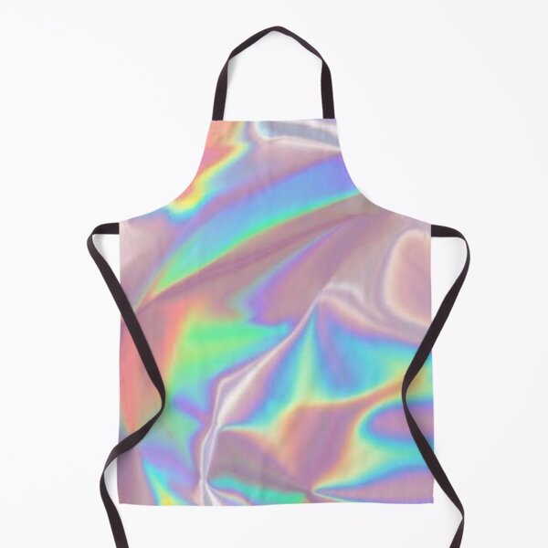 Item preview, Ropa estética holográfica iridiscente rosa designed and sold by hailmcgh.