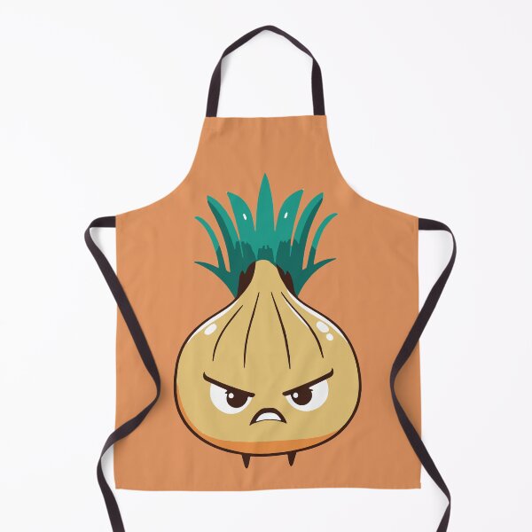 Item preview, Angry Onion designed and sold by RoboRaphael.