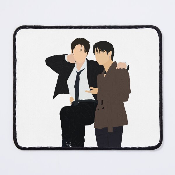 Item preview, Minsung being Minsung designed and sold by silverair.