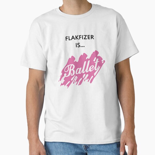 Item preview, Flakfizer is Ballet designed and sold by Mirisha.