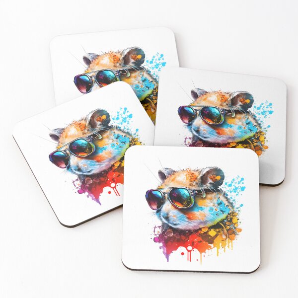 Item preview, Hamster designed and sold by flamini.