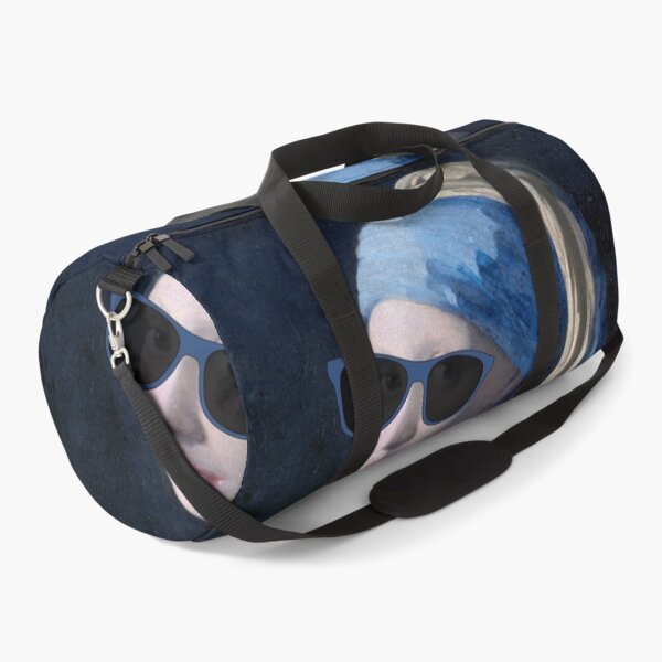 Item preview, Girl With A Pearl Earring (in sunglasses) designed and sold by CastlesClassics.