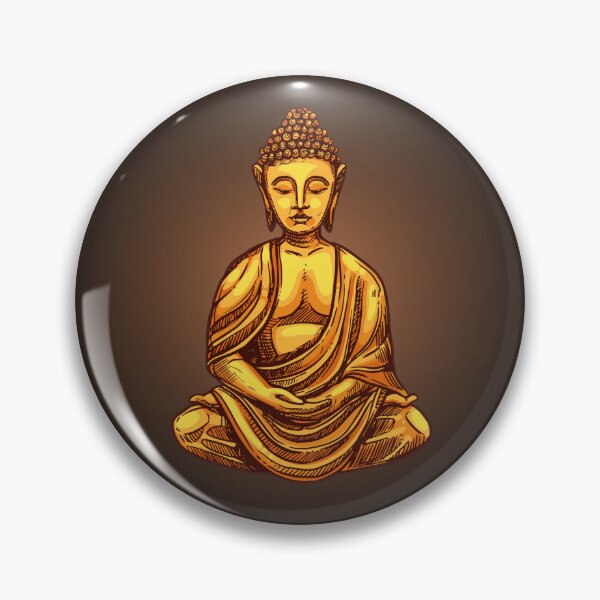 Item preview, Buddha designed and sold by sanaca.