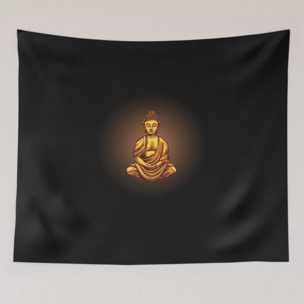 Item preview, Buddha designed and sold by sanaca.