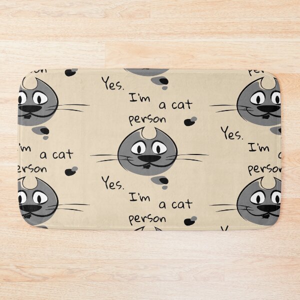 Item preview, Digital Art Hand-drawn. Fun Cat' Story. My Favorite Cat designed and sold by DigiPicStock.