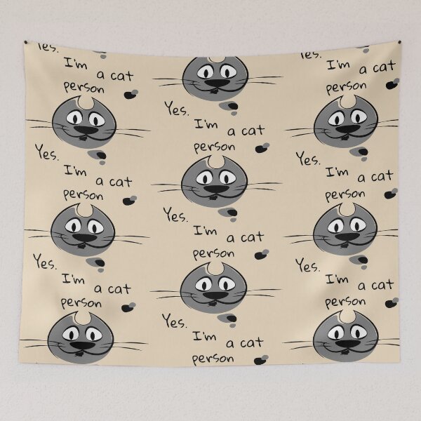 Item preview, Digital Art Hand-drawn. Fun Cat' Story. My Favorite Cat designed and sold by DigiPicStock.