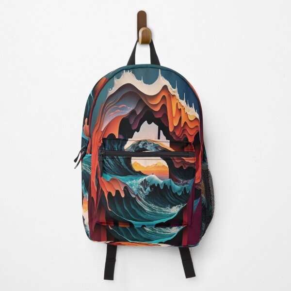Item preview, Surrealist SEA! designed and sold by artra-shop.