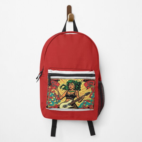 Item preview, Broken Fingaz The Art of Resistance Original Mexicana  designed and sold by Frocentric.