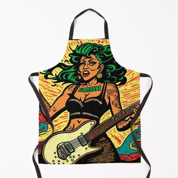 Item preview, Broken Fingaz The Art of Resistance Original Mexicana designed and sold by Frocentric.