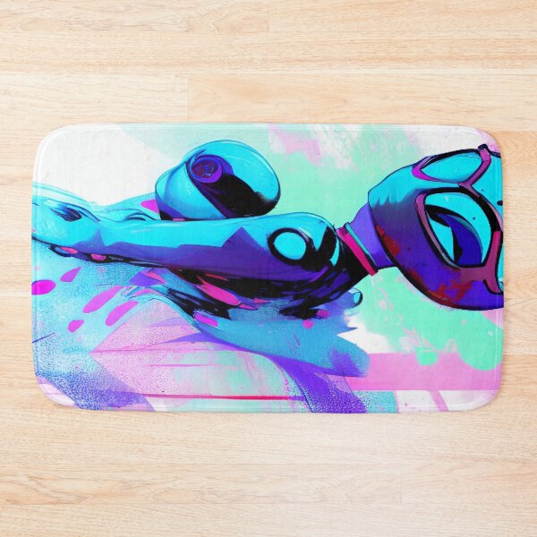 Item preview, Scarab Blue Sapphire Astral designed and sold by mghtymvrk2040.
