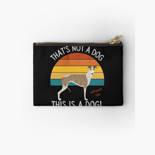 Item preview, Whippet, This is a Dog! designed and sold by TerScott.