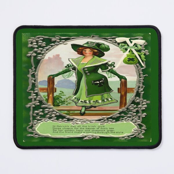 Item preview, Long live St Patrick's Day designed and sold by michplante60.