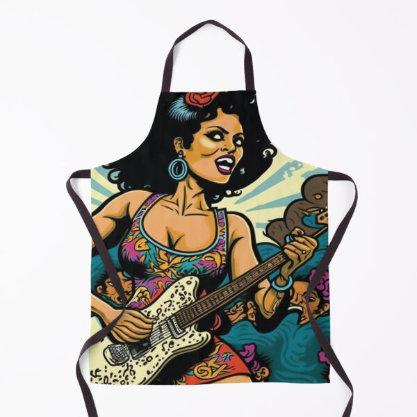 Item preview, Broken Fingaz The Art of Resistance Original Mexicana designed and sold by Frocentric.
