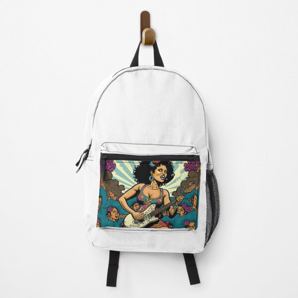 Item preview, Broken Fingaz The Art of Resistance Original Mexicana  designed and sold by Frocentric.