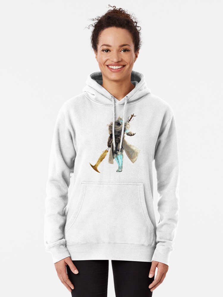 Destiny 2 hoodie online