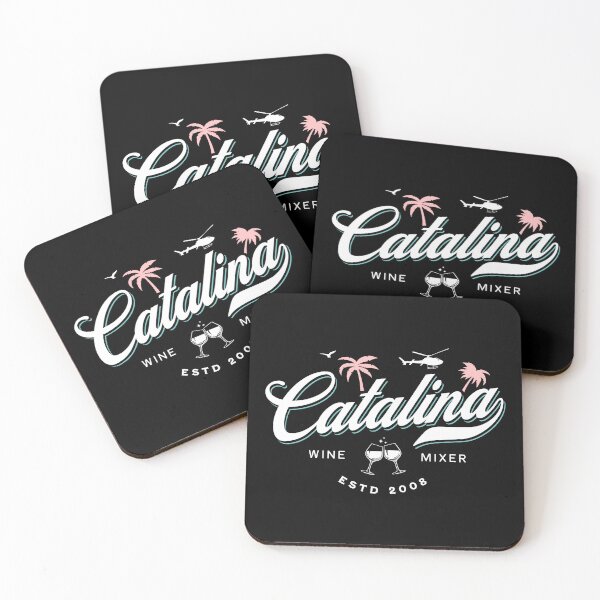 Item preview, Catalina Wine Mixer designed and sold by ThreeMeatCurry.