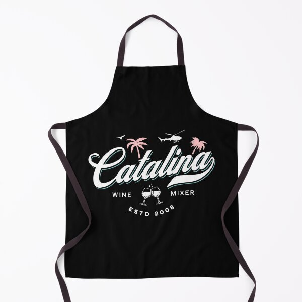 Item preview, Catalina Wine Mixer designed and sold by ThreeMeatCurry.