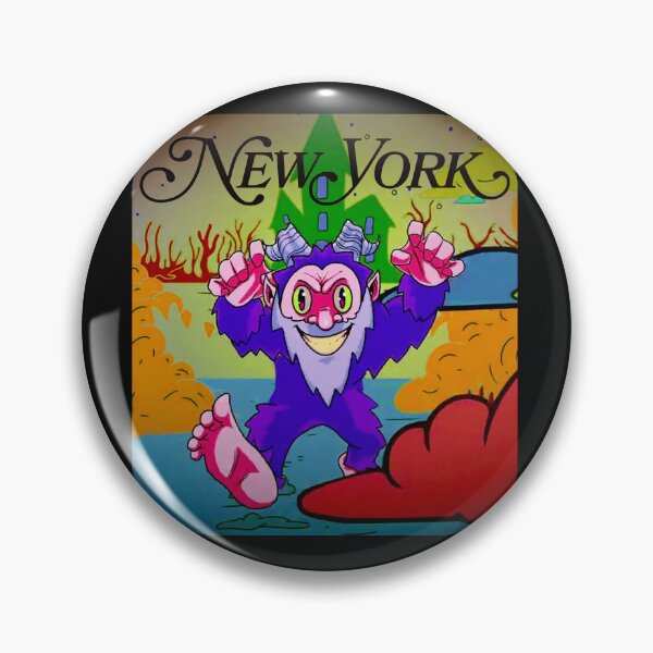 Artikelvorschau, Kingkong in New York entworfen und verkauft von hol123n.