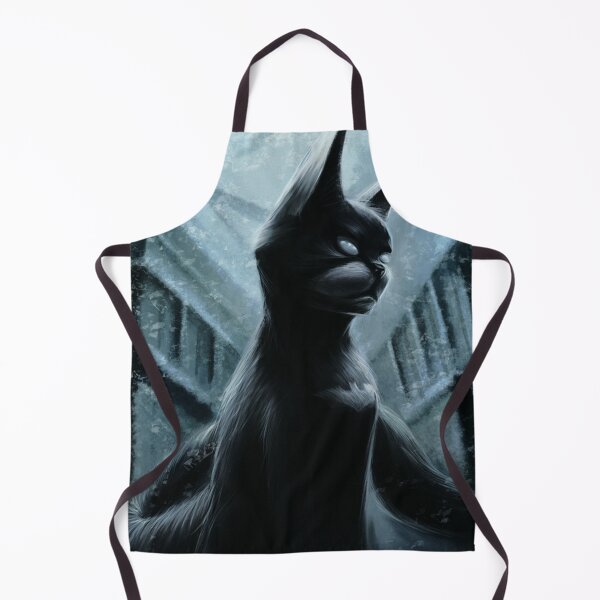 Item preview, The Bat cat - Black Cat designed and sold by jaggyboy.