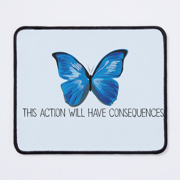 Item preview, Butterfly - Life is strange designed and sold by Aiko9Shop.