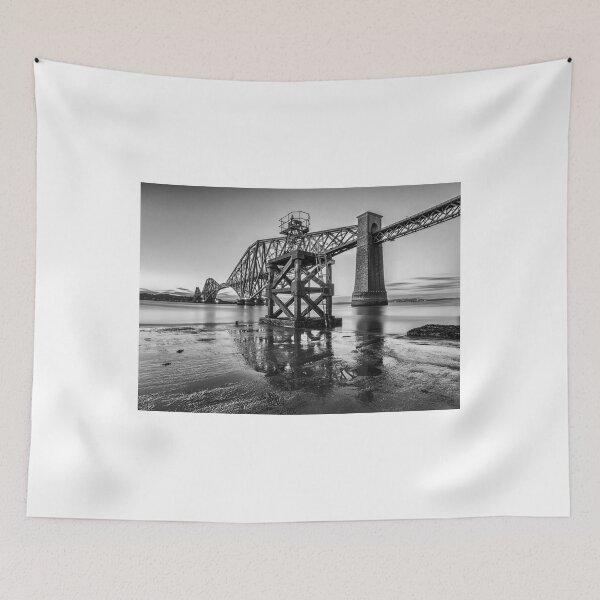 Item preview, Hawes Pier designed and sold by Bryan Hynd.
