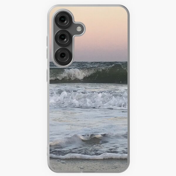 Item preview, Sea Isle Sunset designed and sold by Rebecca Lutterschmidt.
