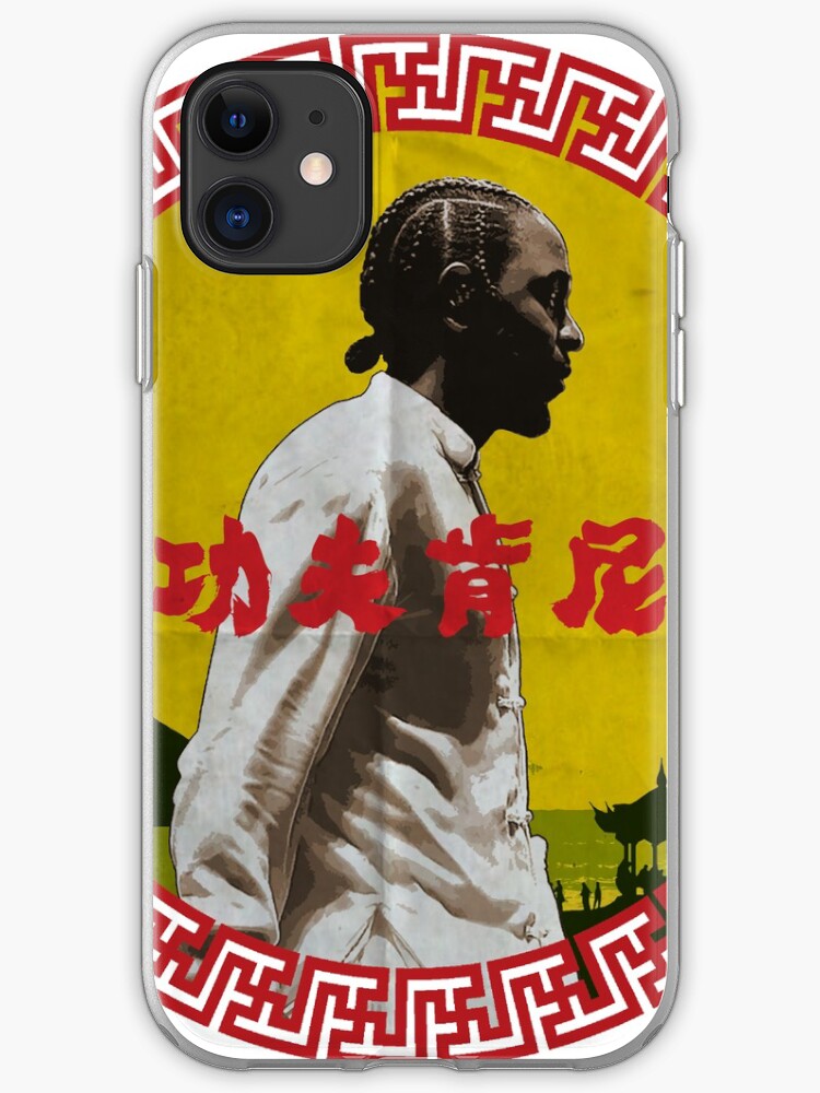 kung fu kenny 2