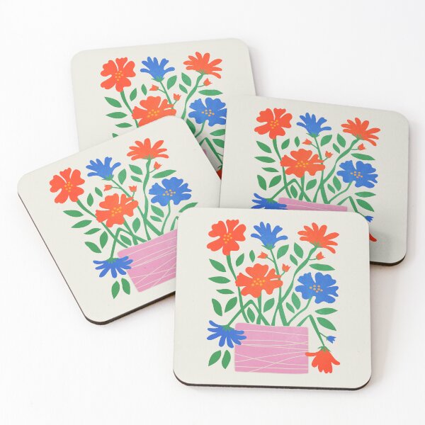 Item preview, Flower Market 01: London designed and sold by karanwashere.