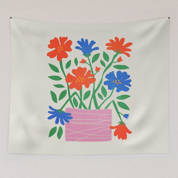 Item preview, Flower Market 01: London designed and sold by karanwashere.