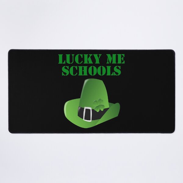 Item preview, Lucky Me Schools designed and sold by Uvogin2099.