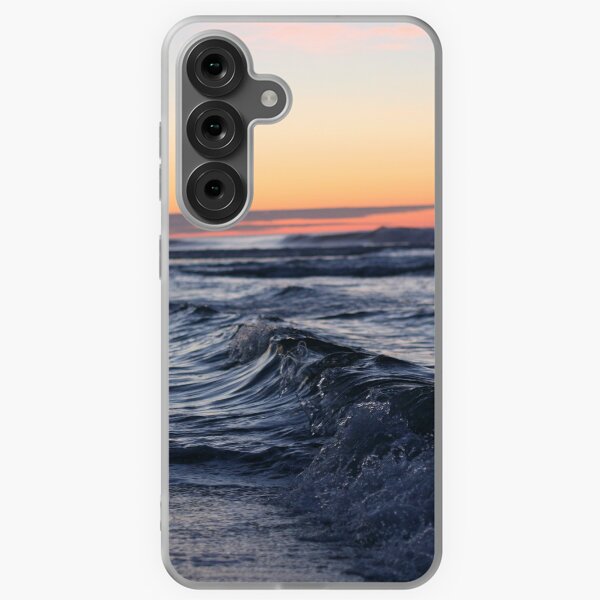 Item preview, Beach Sunrise designed and sold by Rebecca Lutterschmidt.