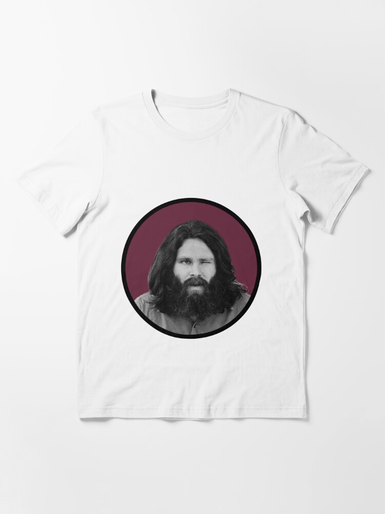 the hard life jasper morrison t shirt