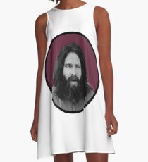 Morrison A-Line Dress