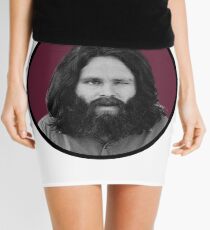Morrison Mini Skirt