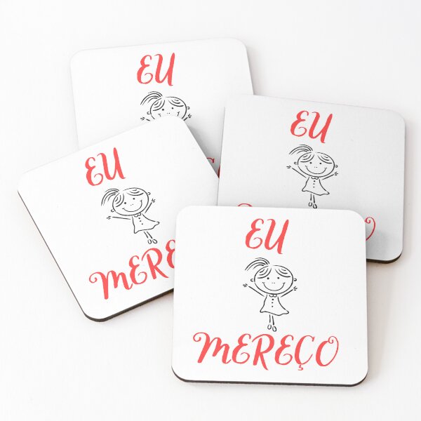 Item preview, UE MEREÇO designed and sold by IsaCria.