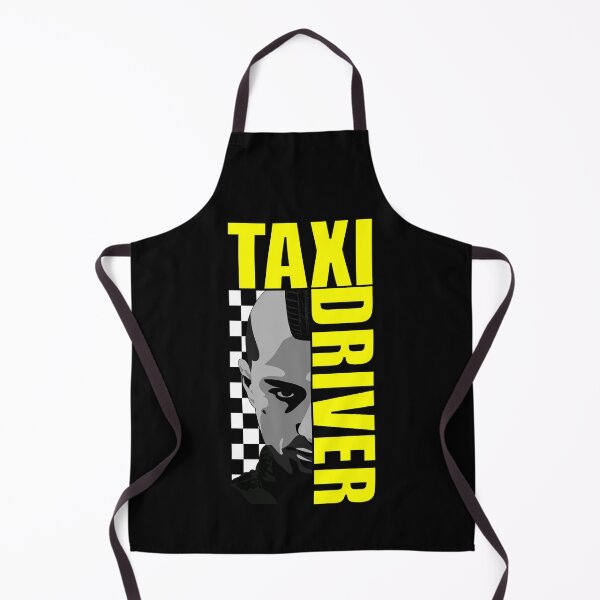 Item preview, Taxi Driver designed and sold by SickPopShit.