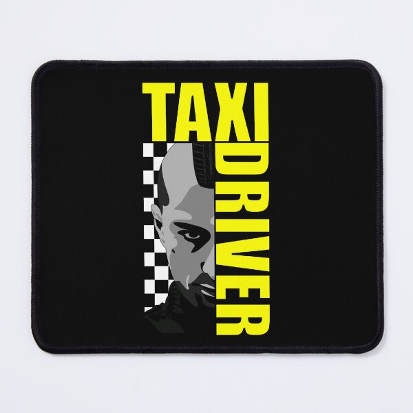 Item preview, Taxi Driver designed and sold by SickPopShit.