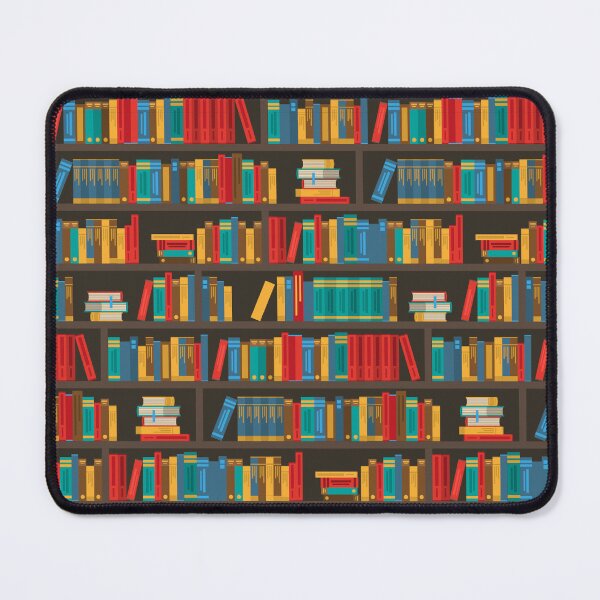Item preview, Secret library designed and sold by IdeasForFreedom.