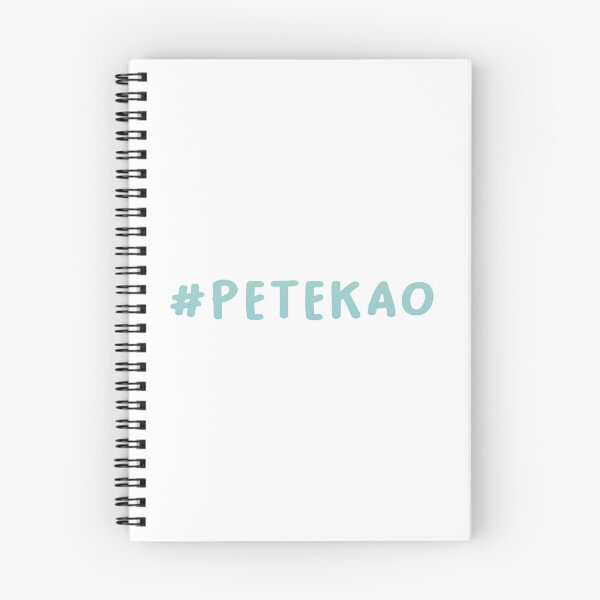 Item preview, PETEKAO PETE KAO DARK BLUE KISS THAI BL designed and sold by tetstickuru.